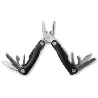ALOQUIN MINI Multifunctional knife Black