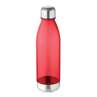 ASPEN Trinkflasche Tritan 600 ml 