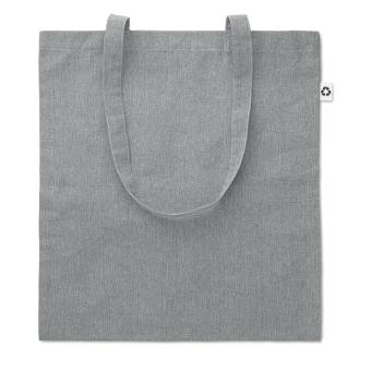 COTTONEL DUO Shopping bag 2 tone 140 gr 
