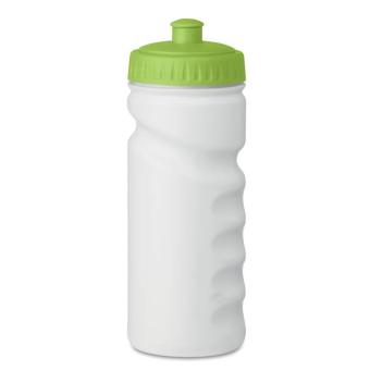 SPOT EIGHT Trinkflasche PE 500ml 