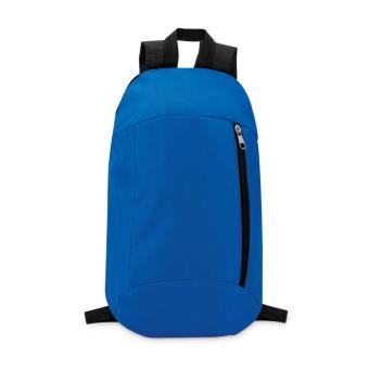 TIRANA Backpack with front pocket 