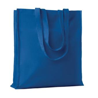 PORTOBELLO 140gr/m² cotton shopping bag 