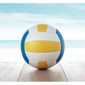Volleyball Mehrfarbig