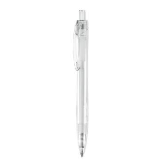 RPET PEN RPET push ball pen 