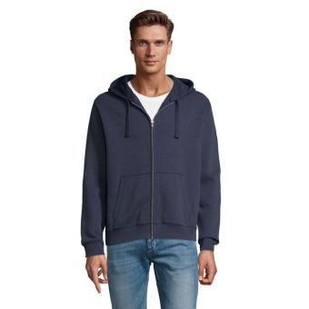 SPIKE MEN SPIKE HOOD MEN 280gr 