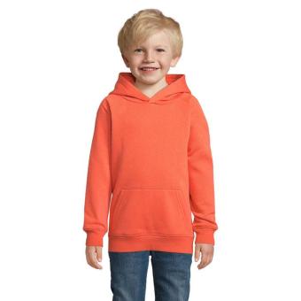 STELLAR KIDS STELLAR KINDER KAPUZENPULLI 