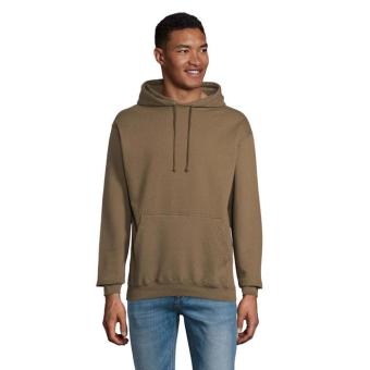 CONDOR Unisex Hooded Sweat 