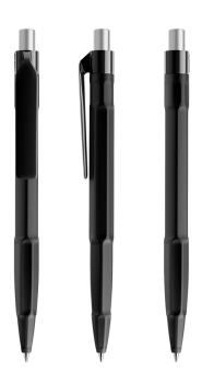 prodir QS30 PMP Push ballpoint pen 