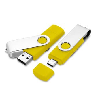 USB Stick Clip Typ C 