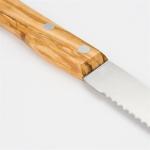 RICHARTZ® BEST FRIENDS bread and butter Silber