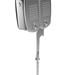 RICHARTZ® TERRA tool Silber