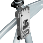 RICHARTZ® BIKETOOL 32+ Silber