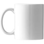 Bahia 330 ml ceramic mug White