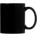 Santos 330 ml Keramiktasse Schwarz