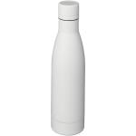 Vasa 500 ml copper vacuum insulated bottle White