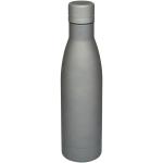 Vasa 500 ml Kupfer-Vakuum Isolierflasche Grau