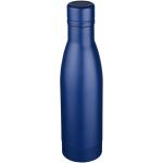 Vasa 500 ml Kupfer-Vakuum Isolierflasche Blau