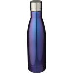 Vasa Aurora Kupfer-Vakuum Isolierflasche, 500 ml Blau