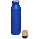 Norse 590 ml copper vacuum insulated bottle Aztec blue