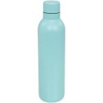 Thor 510 ml copper vacuum insulated water bottle Mint