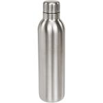 Thor 510 ml copper vacuum insulated water bottle Silver