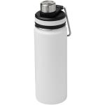 Gessi 590 ml kupfer-vakuum Isolierflasche Weiß