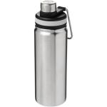 Gessi 590 ml copper vacuum insulated sport bottle Silver