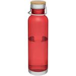Thor 800 ml Tritan™ water bottle Red