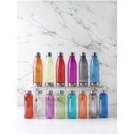 Bodhi 500 ml water bottle Transparent lightblue