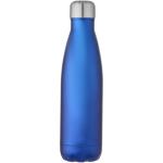 Cove 500 ml vacuum insulated stainless steel bottle Dark blue