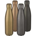 Cove 500 ml vacuum insulated stainless steel bottle Gold