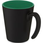 Oli 360 ml ceramic mug with handle 