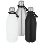 Cove 1.5 L vacuum insulated stainless steel bottle White