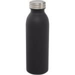 Riti 500 ml copper vacuum insulated bottle Black