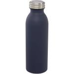 Riti 500 ml copper vacuum insulated bottle Navy