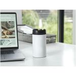 Mojave 250 ml RCS certified recycled stainless steel insulated tumbler Black