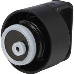 Astra 600 ml RCS recycled stainless steel copper vacuum insulated water bottle (carbonated safe) Navy