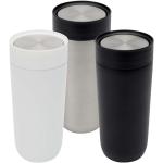 Camden 350 ml  RCS-zertifizierter Becher aus Edelstahl Schwarz