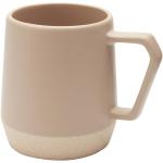 Dolce  300 ml matte Keramiktasse Hafer