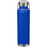 Thor 650 ml RCS-zertifizierte Kupfer-Vakuum Isolierflasche aus recyceltem Edelstahl 