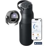 LARQ PureVisTM 2.0 680 ml Flasche Schwarz