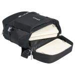 Stanley Vitalize™ Macro Method recycled backpack 29L Black