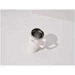 Stanley Everyday Suburban 473 ml recycled stainless steel insulated mug Cream