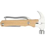 Bear 10-function hammer multitool Timber