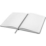 Spectrum A5 hard cover notebook Convoy grey