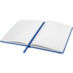 Spectrum A5 hard cover notebook Dark blue