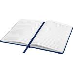 Spectrum A5 hard cover notebook Navy