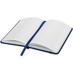 Spectrum A6 hard cover notebook Navy