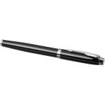 Parker IM fountain pen (blue ink) Chrom