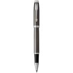Parker IM Tintenroller (schwarze Mine), Espresso Espresso,schwarz